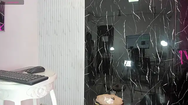 Nini Beyker online show from 8, 1, 2026