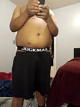 funandfreakyguy 97 online show from 7, 10, 2025