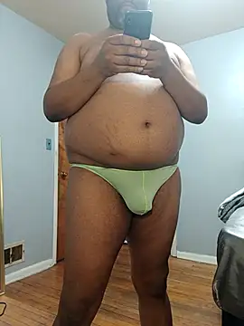 funandfreakyguy 97 online show from 20, 12, 2025