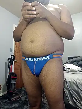 funandfreakyguy 97 online show from 24, 10, 2025