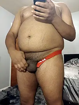 funandfreakyguy 97 online show from 26, 10, 2025