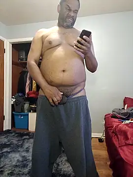 funandfreakyguy 97 online show from 17, 9, 2025