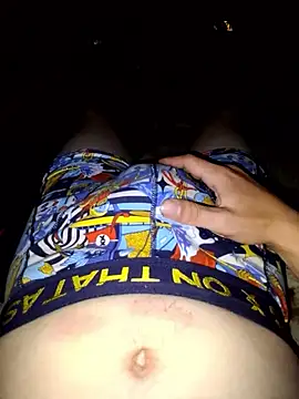TeenBoySolo068 online show from 19, 10, 2025