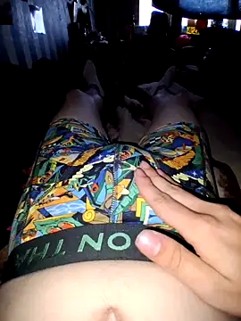 TeenBoySolo068 online show from 16, 10, 2025