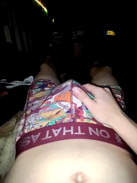 TeenBoySolo068 online show from 4, 4, 2026