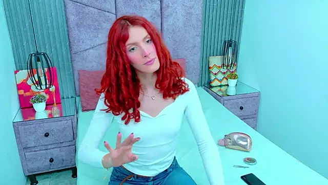 Emma Lodge online show from 17, 10, 2025