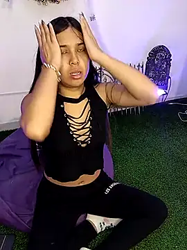 VioletaBliss1 online show from 27, 9, 2025