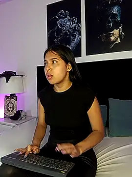 VioletaBliss1 online show from 25, 10, 2025