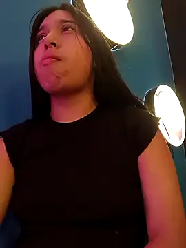 VioletaBliss1 online show from 11, 11, 2025