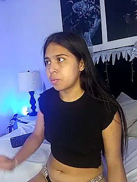 VioletaBliss1 online show from 20, 11, 2025