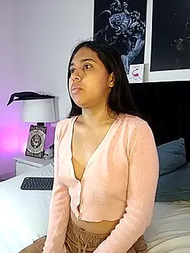 VioletaBliss1 online show from 15, 10, 2025