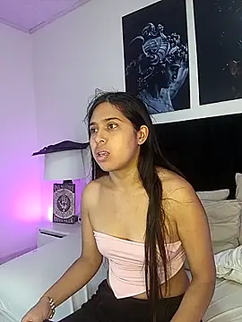 VioletaBliss1 online show from 19, 10, 2025