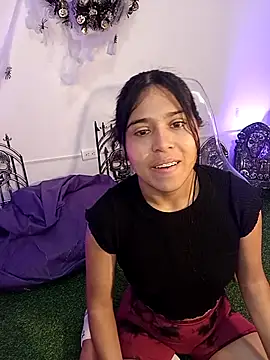 VioletaBliss1 online show from 22, 10, 2025