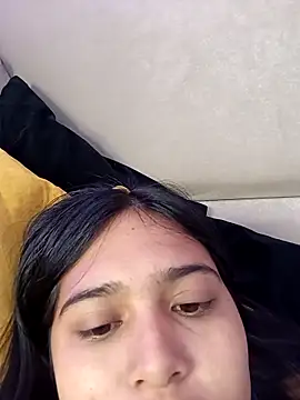 VioletaBliss1 online show from 10, 9, 2025