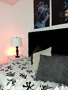 VioletaBliss1 online show from 13, 1, 2026