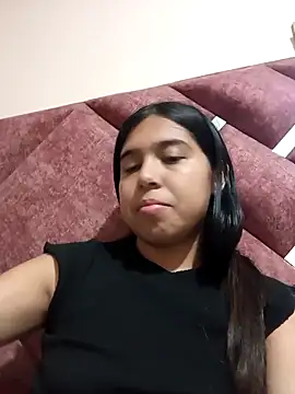 VioletaBliss1 online show from 8, 11, 2025