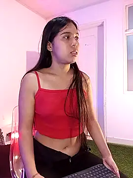 VioletaBliss1 online show from 18, 10, 2025