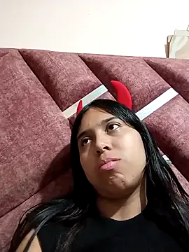 VioletaBliss1 online show from 1, 11, 2025