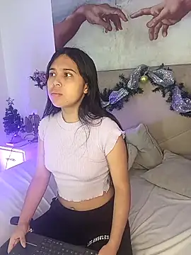 VioletaBliss1 online show from 15, 11, 2025