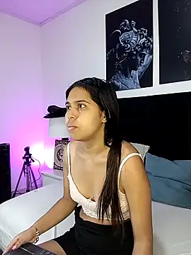 VioletaBliss1 online show from 21, 10, 2025