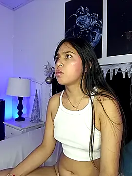 VioletaBliss1 online show from 17, 12, 2025