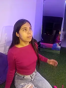 VioletaBliss1 online show from 24, 9, 2025