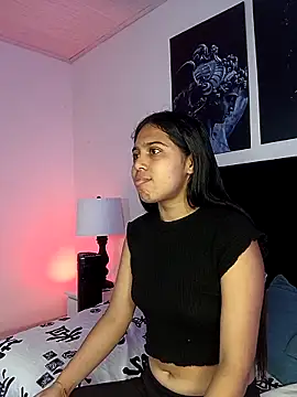 VioletaBliss1 online show from 7, 11, 2025