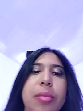 VioletaBliss1 online show from 12, 10, 2025