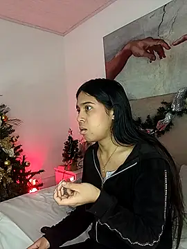 VioletaBliss1 online show from 1, 12, 2025