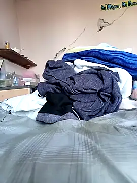 CherryCrab online show from 28, 3, 2026