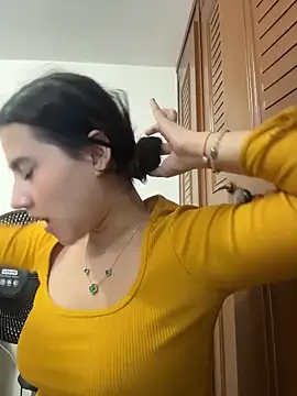 vikysexy283 online show from 17, 12, 2025