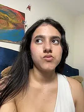 vikysexy283 online show from 24, 11, 2025