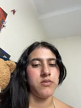 vikysexy283 online show from 27, 11, 2025