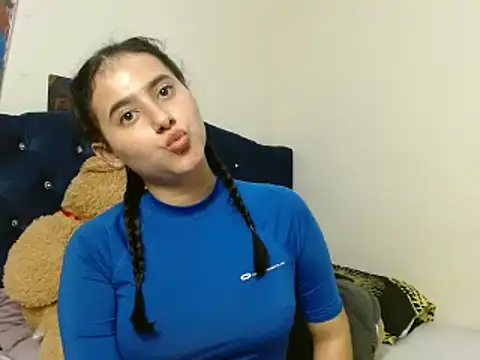 vikysexy283 online show from 22, 10, 2025