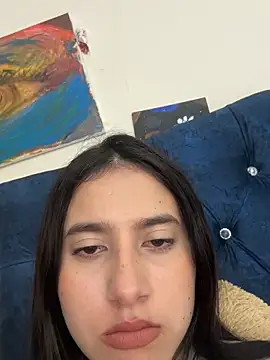 vikysexy283 online show from 2, 12, 2025