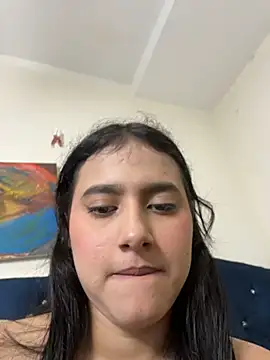 vikysexy283 online show from 18, 11, 2025