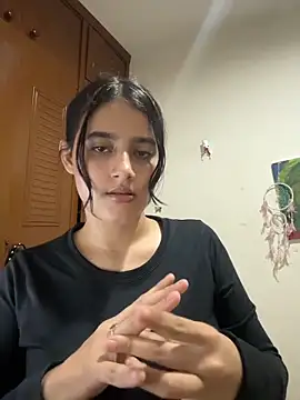 vikysexy283 online show from 18, 12, 2025