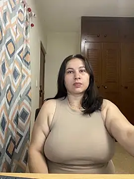 victoriadaniela online show from 2, 2, 2026