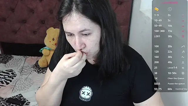 victoriadaniela online show from 15, 1, 2026