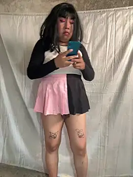 Snapshot of Kenchyak13 chatting on 25, 9, 2025 Kenchyak13 online show from 25, 9, 2025