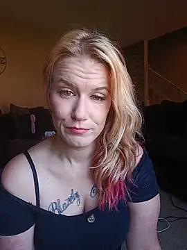 RhondaRump online show from 29, 5, 2026