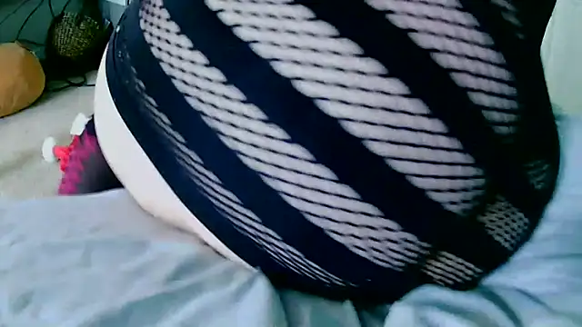 RhondaRump online show from 18, 12, 2025