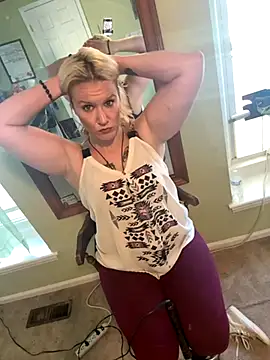 RhondaRump online show from 20, 9, 2025