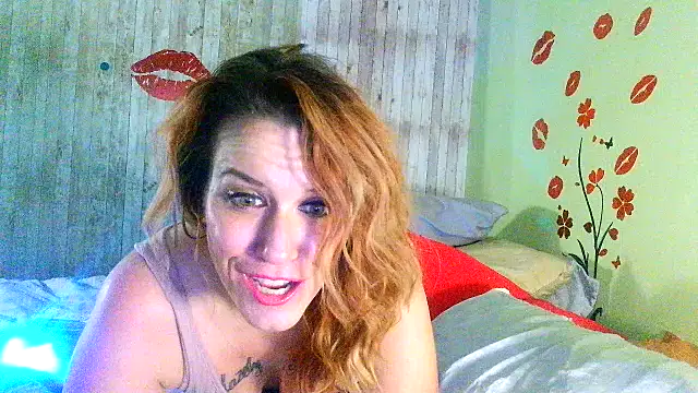 Snapshot of RhondaRump chatting on 24, 3, 2026 RhondaRump online show from 24, 3, 2026