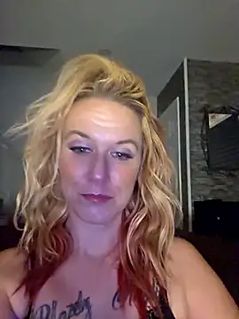 RhondaRump online show from 28, 5, 2026