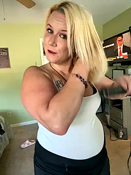 RhondaRump online show from 19, 9, 2025