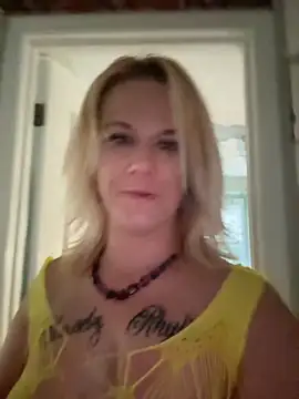 RhondaRump online show from 18, 9, 2025