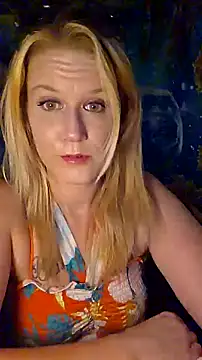 RhondaRump online show from 21, 7, 2026