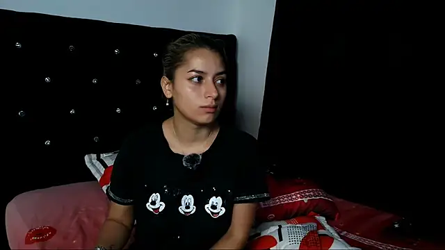 abella-lemus online show from 4, 10, 2025