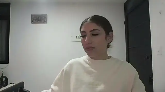 AriaBliss- online show from 12, 6, 2026